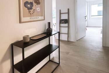 Magnfique appartement meublé