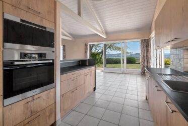 Magnifique villa à Grandson