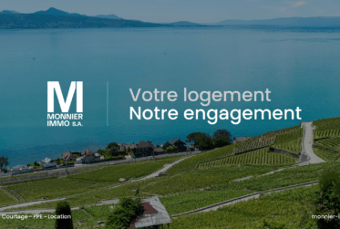 Magnifique duplex de 7.5 pièces avec terrasse et jardin privatif à Pully