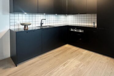 Magnfique appartement meublé