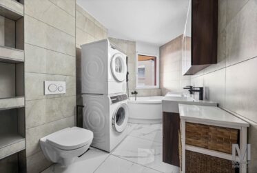 Magnifique 5.5 pièces avec vue lac