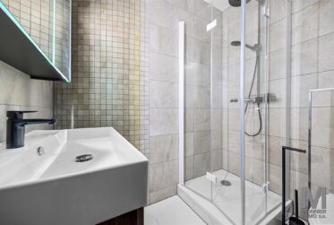 Magnifique 5.5 pièces avec vue lac