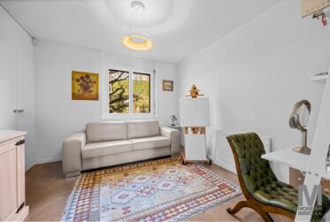 Magnifique 5.5 pièces avec vue lac