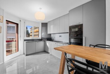 Magnifique 5.5 pièces avec vue lac