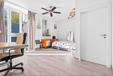 Magnifique appartement à Rivaz