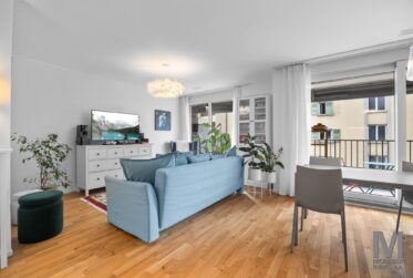 Belle opportunité à Lausanne