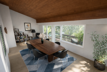 Appartement avec vue imprenable