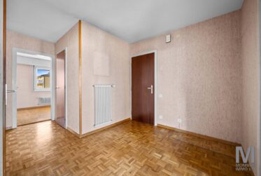 Appartement avec vue imprenable