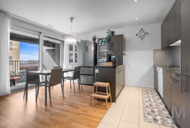 Belle opportunité à Lausanne