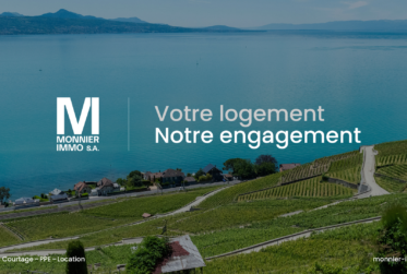 Appartement avec vue imprenable