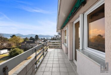 Appartement avec vue imprenable