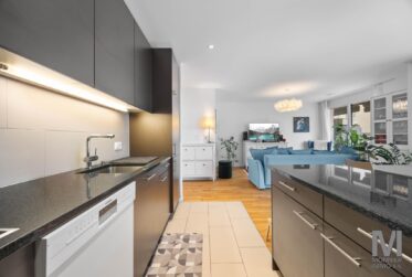 Belle opportunité à Lausanne