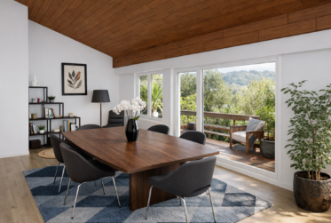 Appartement avec vue imprenable