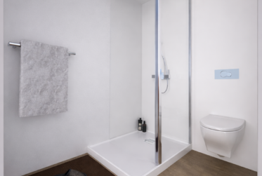 Appartement avec vue imprenable