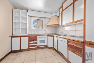 Appartement avec vue imprenable