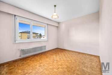 Appartement avec vue imprenable