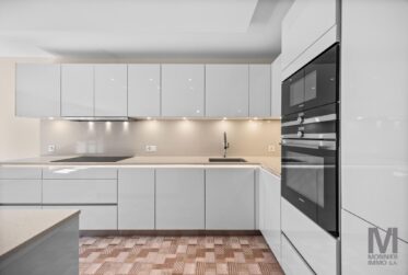 Superbe 5 pièces au cœur de Chailly