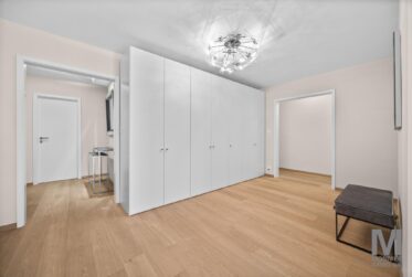 Superbe 5 pièces au cœur de Chailly