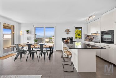 Sublime 4,5 pièces à Lausanne (Quartier Bergières)