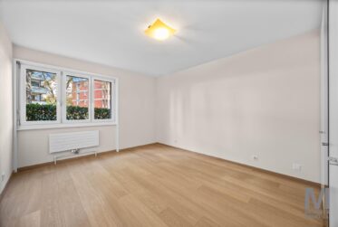 Superbe 5 pièces au cœur de Chailly