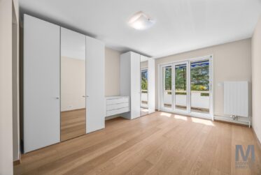 Superbe 5 pièces au cœur de Chailly