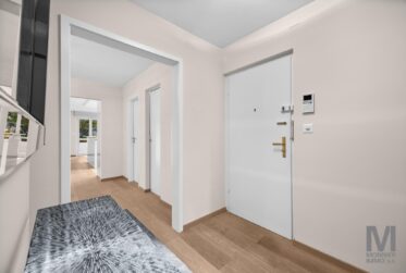 Superbe 5 pièces au cœur de Chailly