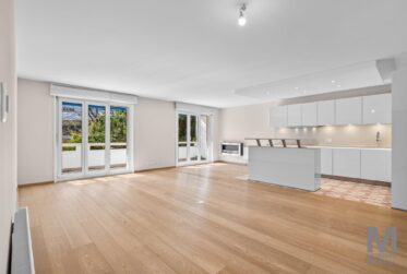 Superbe 5 pièces au cœur de Chailly