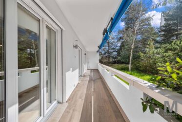 Superbe 5 pièces au cœur de Chailly