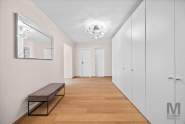 Superbe 5 pièces au cœur de Chailly