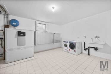 Charmante villa individuelle à Bulle
