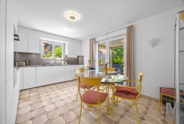 Magnifique villa individuelle à Epalinges
