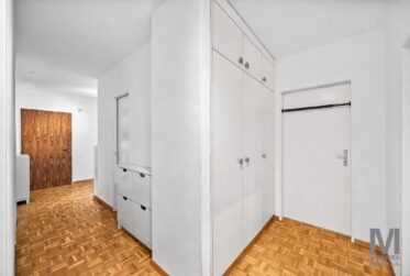 Appartement de rendement – Lutry