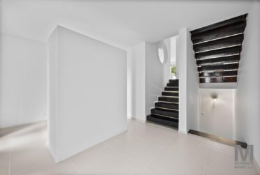 Charmante villa individuelle à Bulle