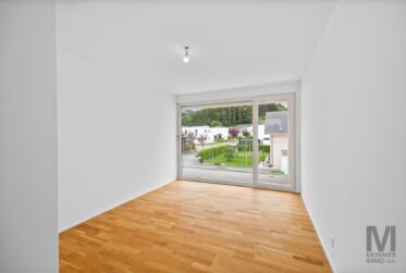 Charmante villa individuelle à Bulle