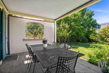 Magnifique villa individuelle à Epalinges