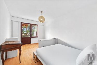 Appartement de rendement – Lutry