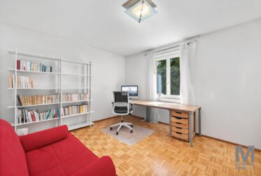 Magnifique villa individuelle à Epalinges