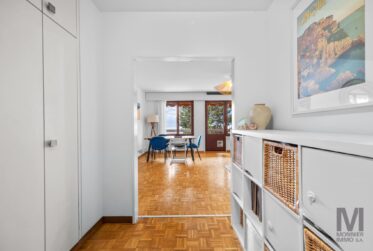 Appartement de rendement – Lutry
