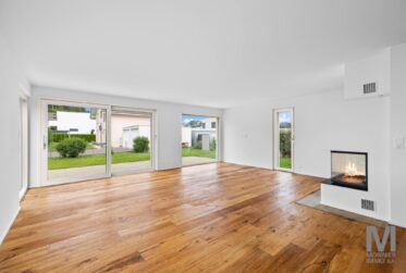 Charmante villa individuelle à Bulle