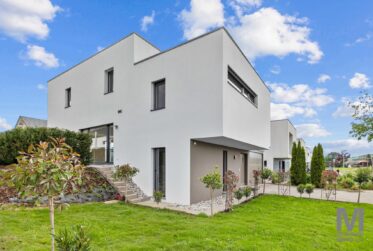 Charmante villa individuelle à Bulle