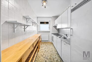 Appartement de rendement – Lutry
