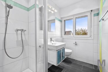 Magnifique villa individuelle à Epalinges