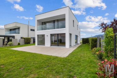 Charmante villa individuelle à Bulle
