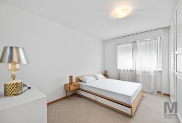 Appartement de rendement – Lutry