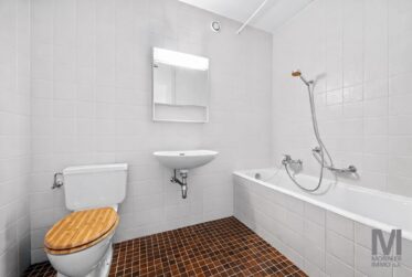Appartement de rendement – Lutry