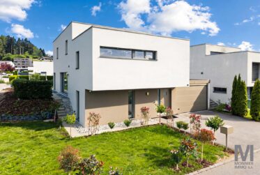 Charmante villa individuelle à Bulle