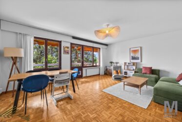 Appartement de rendement – Lutry