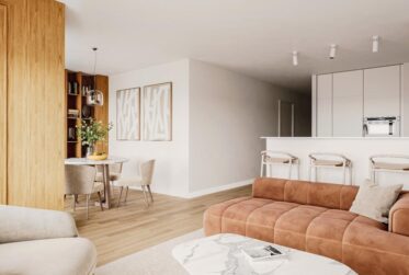 Appartement neuf à Founex