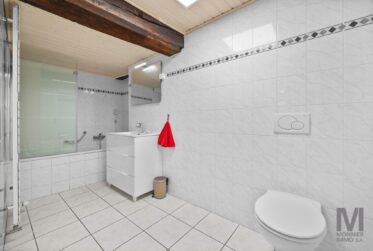 Superbe appartement à Oulens