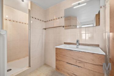 Superbe appartement à Oulens